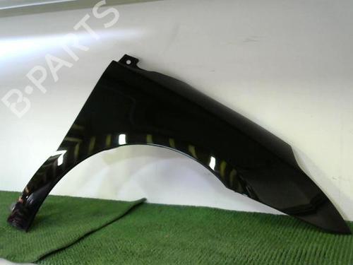 Right front fenders CITROËN C4 I (LC_) 1.4 16V | BP20875251C42 