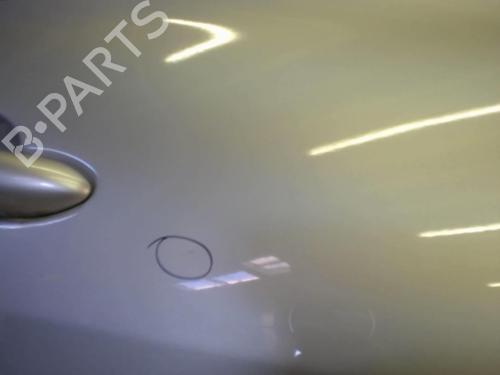 Right rear door RENAULT MEGANE II Estate (KM0/1_) 1.5 dCi (KM02, KM13) | BP22076835C5 