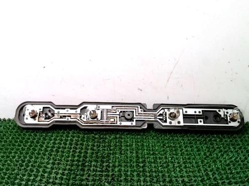 Used Lamp holder Lamp holder RENAULT MASTER III Van (FV) 2.3 dCi 100 FWD (FV0A, FV0B, FV0G, FV0K, FV0H) (101 hp) 29984584 29984584