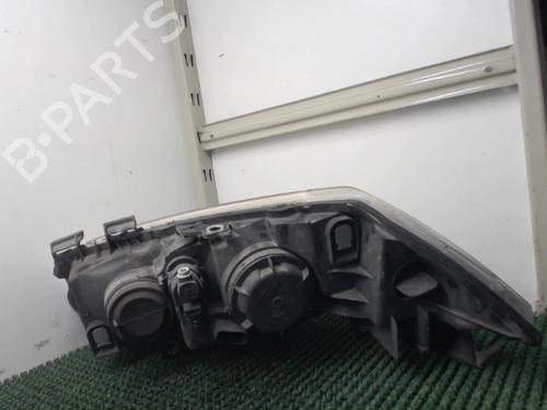 Used Right headlight RENAULT MEGANE II (BM0/1_, CM0/1_) 1.9 dCi (BM0G, CM0G) (120 hp) 20877629