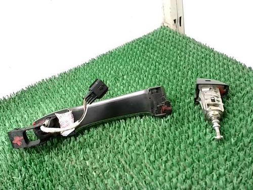 Front left exterior door handle RENAULT SCÉNIC IV (J9_) 1.5 dCi 110 | BP20874126C128 