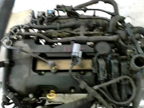 Used Engine Engine OPEL ASTRA H GTC (A04) 1.9 CDTi 16V (L08) (120 hp) 22089166 22089166