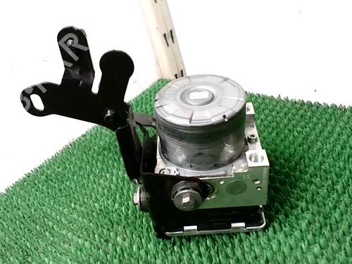 ABS pump RENAULT SCÉNIC IV (J9_) 1.5 dCi 110 | BP22892740M43 