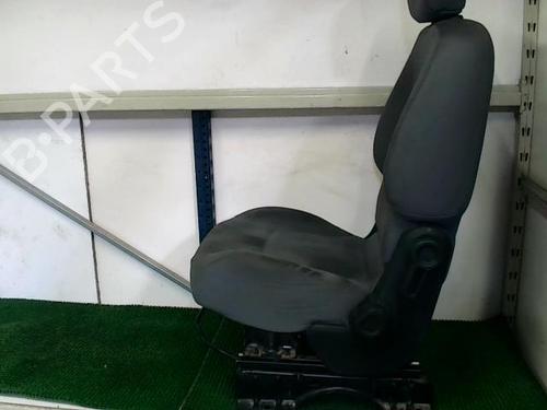 Used Left front seat Left front seat CITROËN BERLINGO Box Body/MPV (B9) 1.6 HDi 90 16V (90 hp) 22089412 22089412
