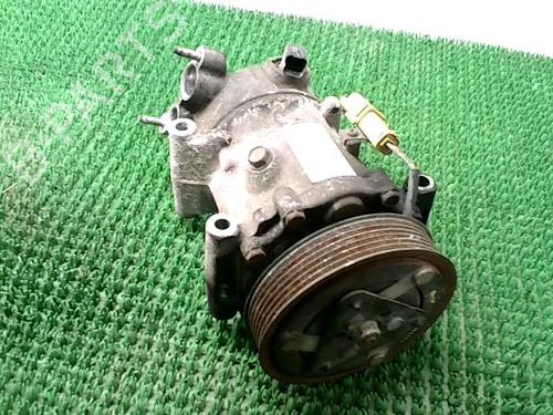 Used AC compressor AC compressor PEUGEOT 308 I (4A_, 4C_) 1.6 HDi (109 hp) 29009970 29009970