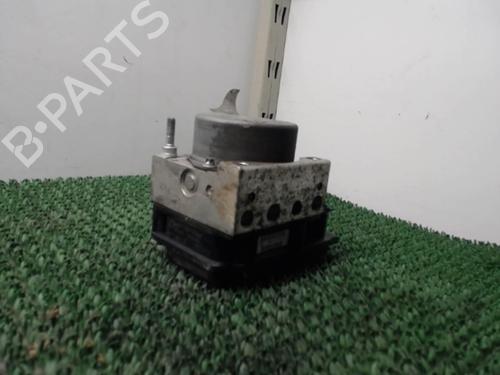 Used ABS pump RENAULT CLIO III (BR0/1, CR0/1) 1.5 dCi (C/BR0G, C/BR1G) (68 hp) 22081326