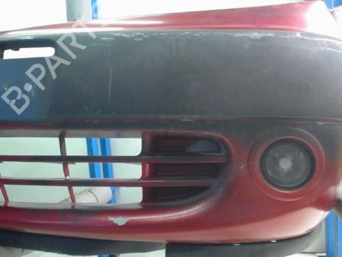 Front bumper CITROËN XSARA PICASSO (N68) 2.0 HDi | BP22086332C7 