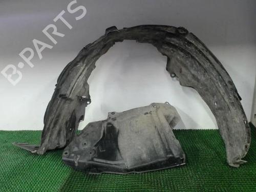 Used Wheel arch NISSAN X-TRAIL I (T30) 2.2 dCi 4x4 (136 hp) 22087587