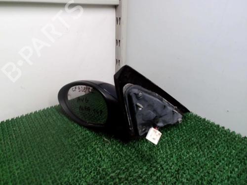 Used Left mirror Left mirror 22085218 22085218