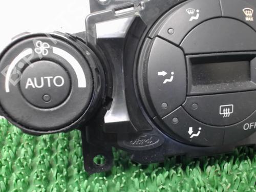 AC Styreenhet / Manøvreringsenhet FORD FIESTA VI (CB1, CCN) 1.4 TDCi | BP22084208I5 