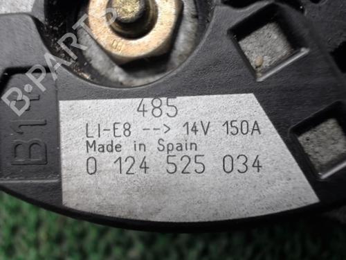 Generator CITROËN XSARA PICASSO (N68) 2.0 HDi | BP22079695M7 