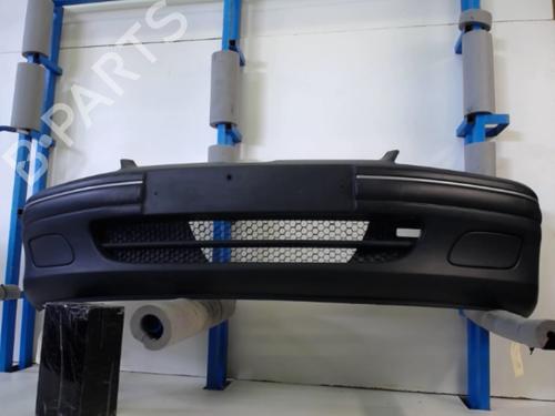 Front bumper PEUGEOT 106 II (1A_, 1C_) 1.0 i | BP22077884C7 