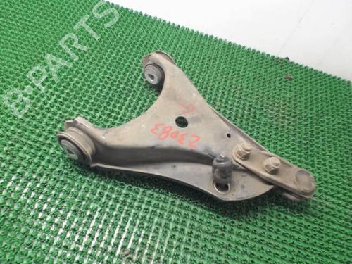Left front suspension arm RENAULT TWINGO II (CN0_) 1.5 dCi (CN0E) | BP22085462M12 