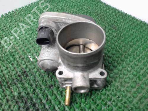 Drosselklappe RENAULT SCÉNIC II (JM0/1_) 1.6 (JM0C, JM0J, JM1B) | BP22080843M82 