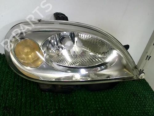 Used Right headlight CITROËN SAXO (S0, S1) 1.1 X, SX (60 hp) 20874289