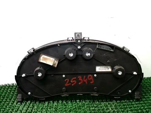 Instrument cluster CITROËN JUMPY II Van 2.0 HDi 125 | BP29816945C47 