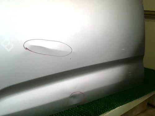 Left front door CITROËN C3 II (SC_) 1.4 HDi 70 (SC8HZC, SC8HR0, SC8HP4) | BP22089452C2 