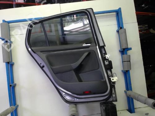 Left rear door VW GOLF V (1K1) 1.9 TDI | BP20874641C4 
