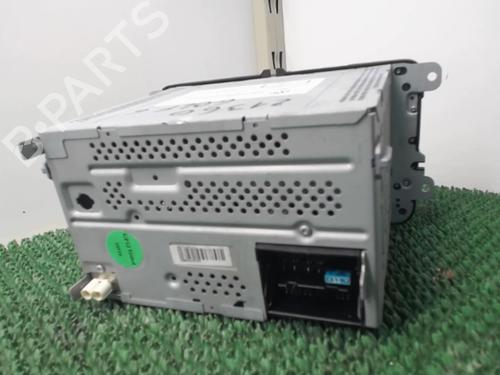 Used Radio Radio VW GOLF VI (5K1) 1.6 TDI (105 hp) 22080652 22080652