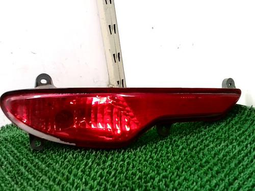Used Rear fog light KIA CEE'D Hatchback (ED) 1.6 CRDi 115 (115 hp) 30500062