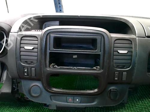 Dashboard RENAULT TRAFIC III Van (FG_) 1.6 dCi 95 (FGMJ, FGMR) | BP26929708C46 - Image 4