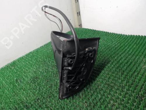 Left mirror PEUGEOT 307 Break (3E) 2.0 HDI 110 | BP22087266C26 