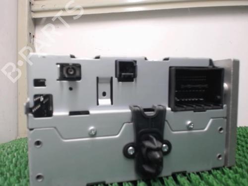 Used Radio OPEL CORSA E (X15) 1.3 CDTI (08, 68) (75 hp) 22083823