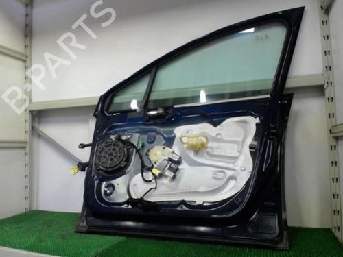 Right front door CITROËN C4 I (LC_) 1.6 HDi | BP20876534C3 
