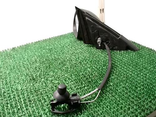 Left mirror SEAT IBIZA III (6L1) 1.4 TDI | BP22082619C26 