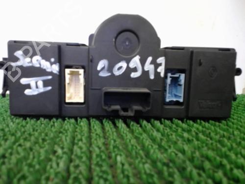 Climate control RENAULT SCÉNIC II (JM0/1_) 1.9 dCi (JM0G, JM12, JM1G, JM2C) | BP22078003I5 