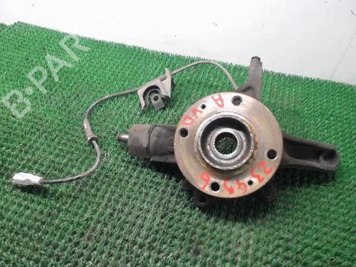 Right front steering knuckle CITROËN C4 I (LC_) 1.6 HDi | BP22087314M26 