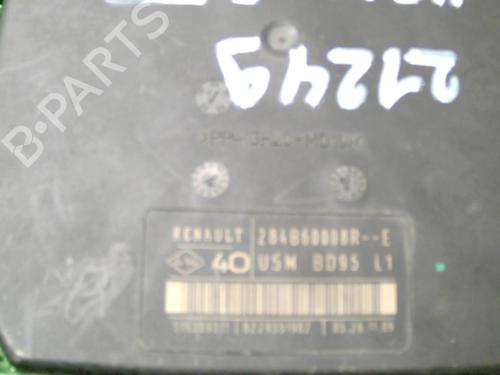 Used Fuse box Fuse box RENAULT MEGANE III Hatchback (BZ0/1_, B3_) 1.5 dCi (86 hp) 22078796 22078796