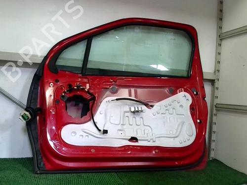 Right front door CITROËN DS3 (SA_) 1.6 HDi 110 | BP20874322C3 