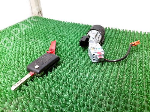 Electronic module CITROËN BERLINGO Box Body/MPV (B9)  | BP34281384M83  - Image 9