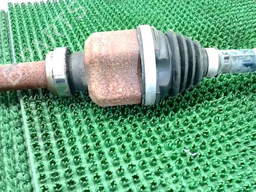 Right front driveshaft CITROËN C3 III (SX) 1.5 BlueHDi 100 (SXYHYP, SXYHTU) | BP30597239M39