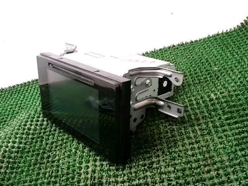 Used Radio Radio TOYOTA AURIS (_E18_) 1.8 Hybrid (ZWE186_, ZWE186R) (136 hp) 29315647 29315647