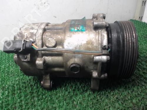 AC compressor VW GOLF IV (1J1) 1.9 TDI | BP21560459M34 