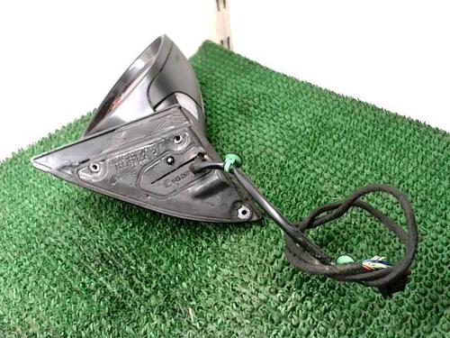 Right mirror VW PASSAT B6 (3C2) 2.0 TDI 16V | BP20877022C27 