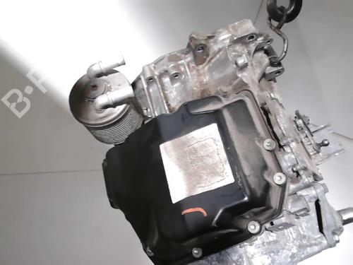 Gearbox PEUGEOT 308 I (4A_, 4C_) 2.0 HDi | BP29743117M3 