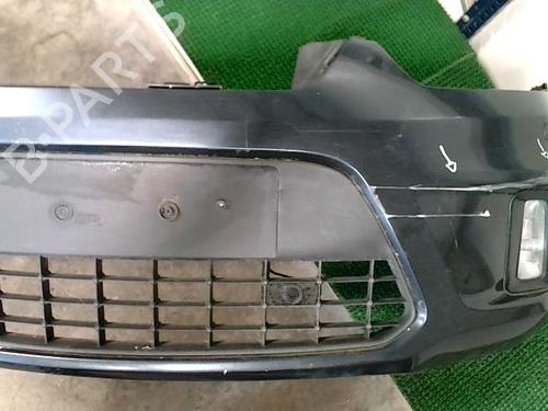 Front bumper FORD C-MAX (DM2) 2.0 TDCi | BP22092522C7 