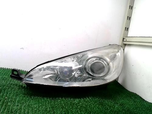 Used Left headlight PEUGEOT 407 Coupe (6C_) 3.0 V6 (211 hp) 29850432