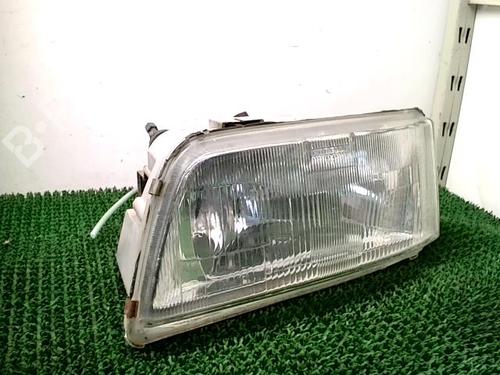 Left headlight PEUGEOT BOXER Van (230L) 2.5 TDI | BP27712102C28 