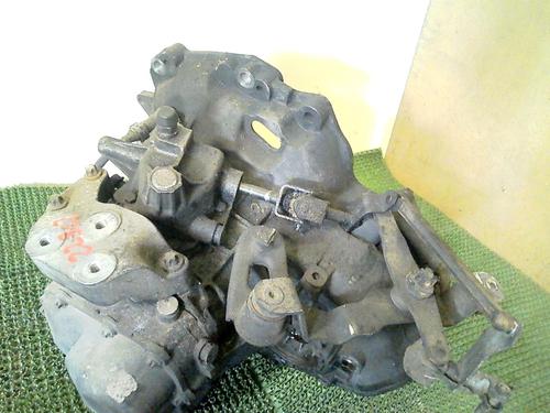 Used Gearbox OPEL CORSA D (S07) 1.3 CDTI (L08, L68) (75 hp) 22084569