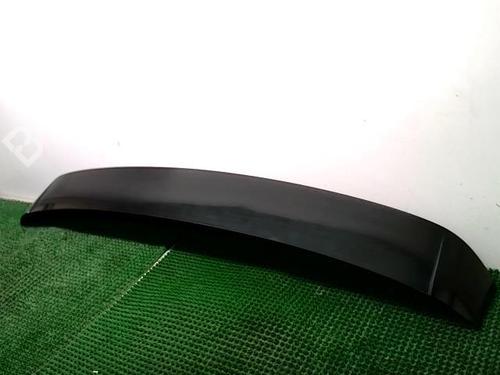 Rear spoiler AUDI Q7 (4LB) 3.0 TDI quattro | BP22092085C96 