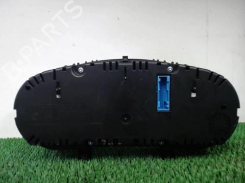 Instrument cluster VW GOLF VI (5K1) 1.6 TDI | BP22086383C47