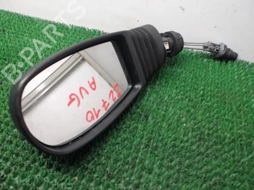 Used Left mirror FIAT PUNTO (188_) 1.2 60 (188.030, .050, .130, .150, .230, .250) (60 hp) 22087279