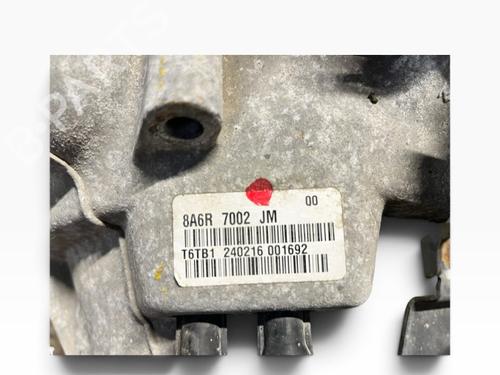 Gearbox FORD FIESTA VI (CB1, CCN) 1.25 | BP40485143M3 - Image 3