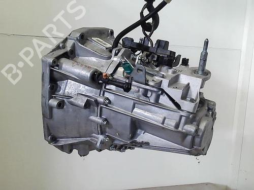 Gearbox RENAULT CLIO V (B7_) 1.0 SCe 65 (B7MG) | BP22093269M3 