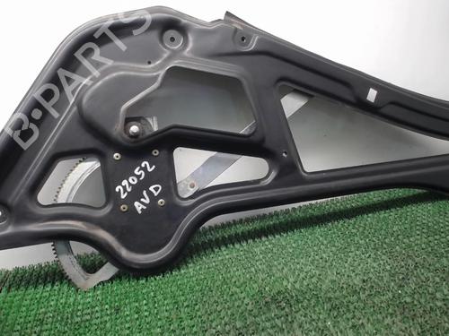 Used Front right window mechanism MERCEDES-BENZ SPRINTER 2-t Van (B901, B902) 208 D (901.361, 901.362, 902.361, 902.362) (79 hp) 20876660