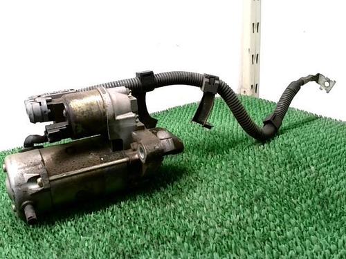 Starter TOYOTA AVENSIS Estate (_T25_) 2.2 D-4D (ADT251_, ADT251R) | BP22089034M8 